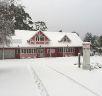 Cradle forest inn - eAccommodation