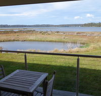 Tidal Waters St Helens - eAccommodation