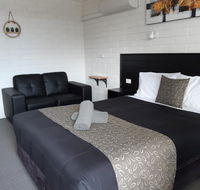 Anchor Wheel Motel - eAccommodation