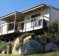 Kingfisher Cottage - eAccommodation