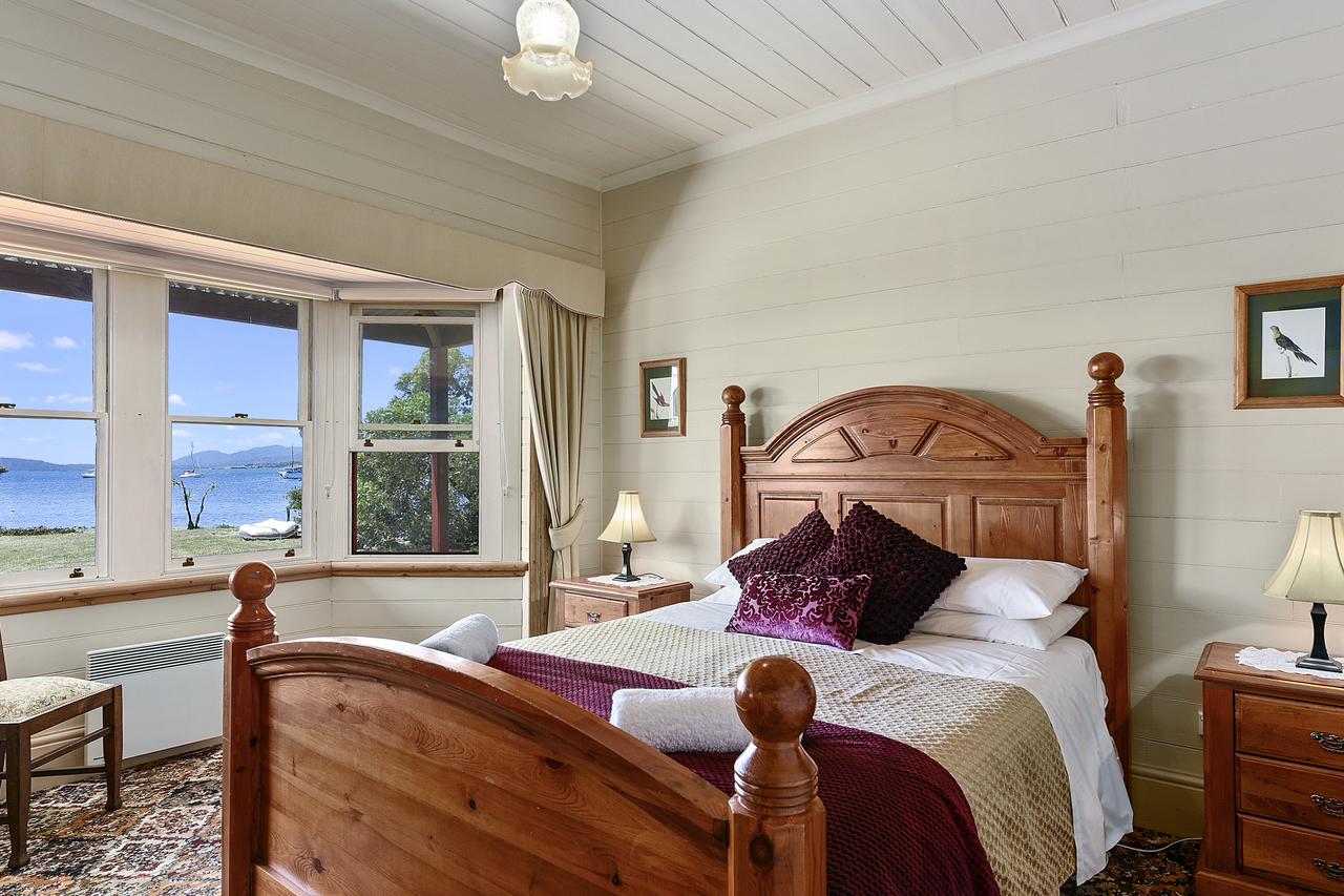  eAccommodation