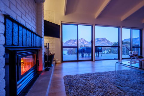 Arthouse Freycinet - eAccommodation 5