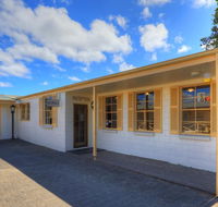 Port Arthur Motor Inn - eAccommodation