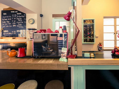 Alabama Hotel Hobart - eAccommodation 43