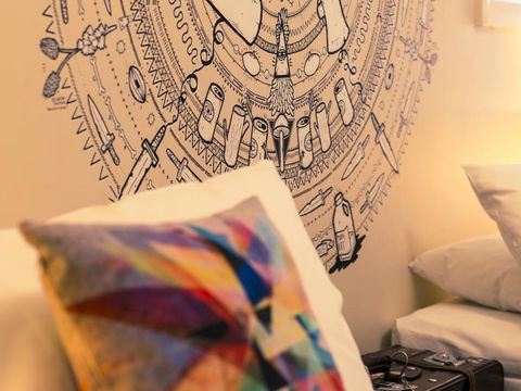 Alabama Hotel Hobart - eAccommodation 38