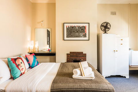 Alabama Hotel Hobart - eAccommodation 27