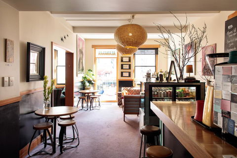 Alabama Hotel Hobart - eAccommodation 18