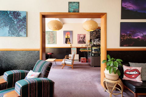 Alabama Hotel Hobart - eAccommodation 14