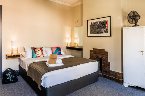 Alabama Hotel Hobart - eAccommodation 26
