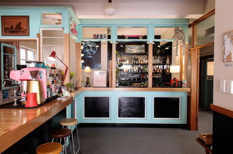 Alabama Hotel Hobart - eAccommodation 10