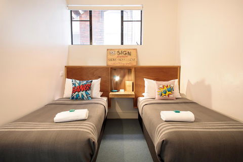 Alabama Hotel Hobart - eAccommodation 19