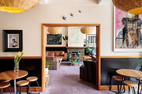 Alabama Hotel Hobart - eAccommodation 13