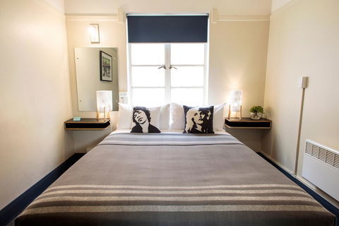 Alabama Hotel Hobart - eAccommodation 21