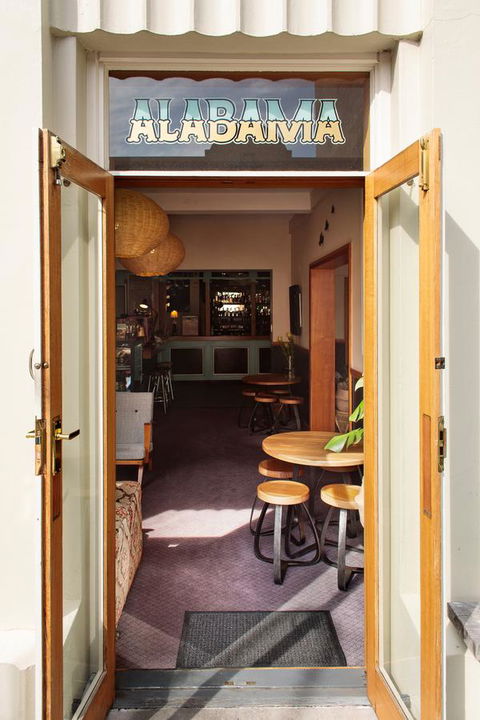 Alabama Hotel Hobart - eAccommodation 12