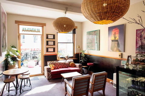 Alabama Hotel Hobart - eAccommodation 4