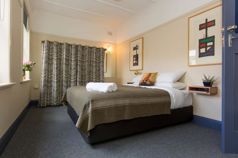 Alabama Hotel Hobart - eAccommodation 33
