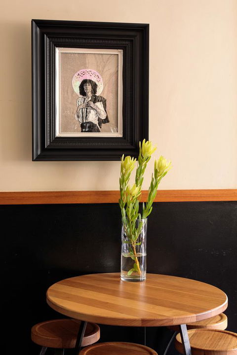 Alabama Hotel Hobart - eAccommodation 17