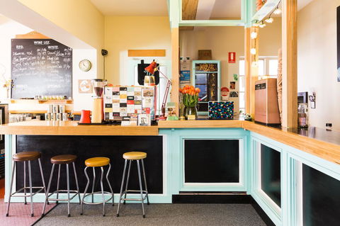 Alabama Hotel Hobart - eAccommodation 31