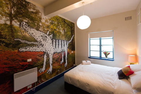 Alabama Hotel Hobart - eAccommodation 35