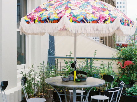 Alabama Hotel Hobart - eAccommodation 40