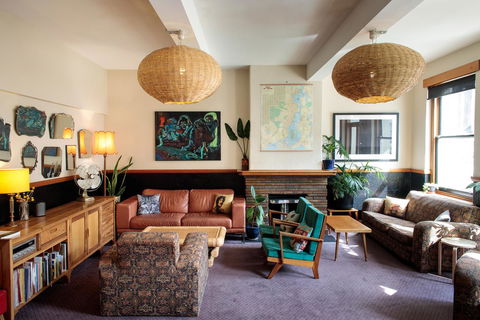 Alabama Hotel Hobart - eAccommodation 3