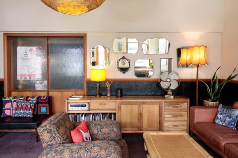 Alabama Hotel Hobart - eAccommodation 6