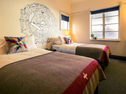 Alabama Hotel Hobart - eAccommodation 34