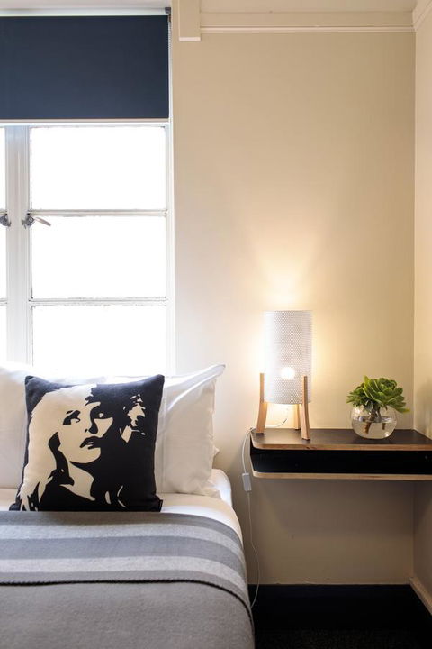 Alabama Hotel Hobart - eAccommodation 20