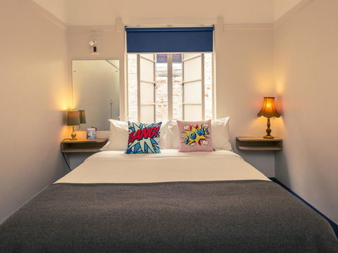 Alabama Hotel Hobart - eAccommodation 36