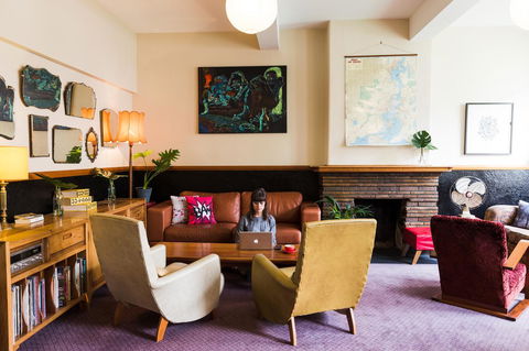 Alabama Hotel Hobart - eAccommodation 28