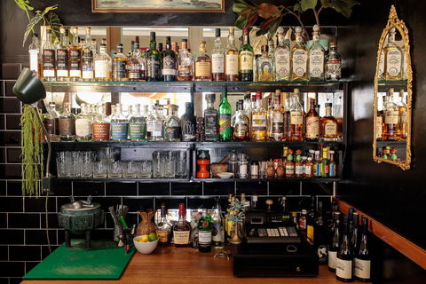 Alabama Hotel Hobart - eAccommodation 16