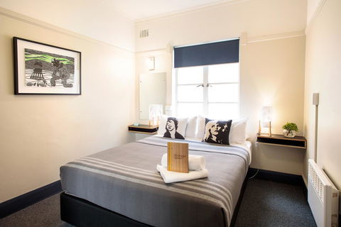 Alabama Hotel Hobart - eAccommodation 22