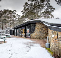 Discovery Parks  Cradle Mountain - eAccommodation