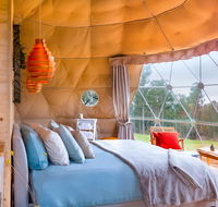 Domescapes in the Vines - eAccommodation