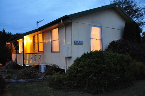 GreenGate Cottages - eAccommodation 35