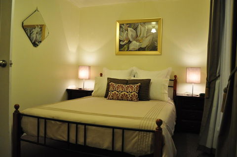 GreenGate Cottages - eAccommodation 32