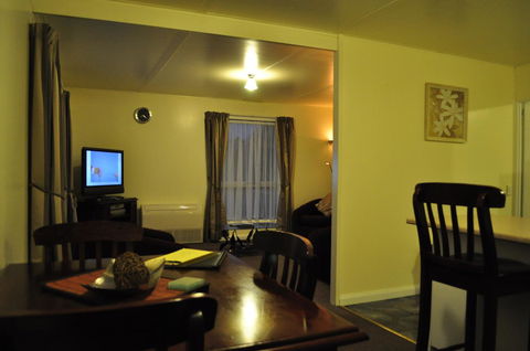 GreenGate Cottages - eAccommodation 21