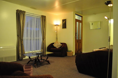GreenGate Cottages - eAccommodation 24
