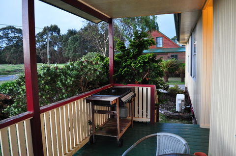 GreenGate Cottages - eAccommodation 9