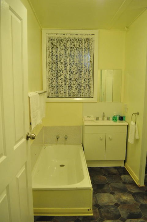 GreenGate Cottages - eAccommodation 29