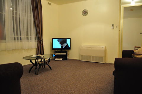 GreenGate Cottages - eAccommodation 38