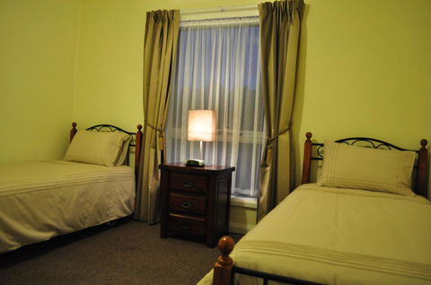 GreenGate Cottages - eAccommodation 31