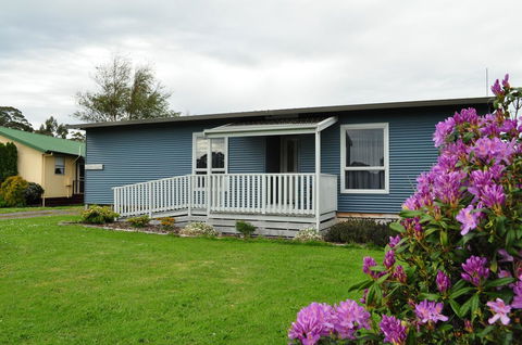 GreenGate Cottages - eAccommodation 0