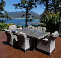 Osprey Lodge  Bungalow - eAccommodation