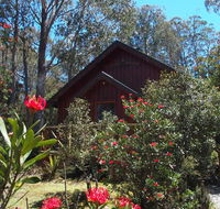 Cradle Mountain Highlanders - eAccommodation