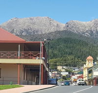 Mt Lyell Motor Inn - eAccommodation