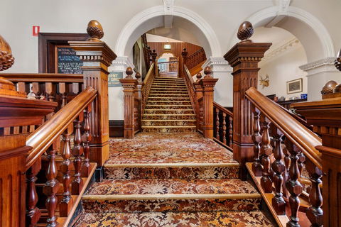 Empire Hotel Queenstown - eAccommodation 20