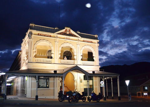 Empire Hotel Queenstown - eAccommodation 22