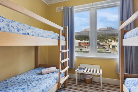 Empire Hotel Queenstown - eAccommodation 9