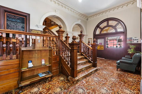 Empire Hotel Queenstown - eAccommodation 3